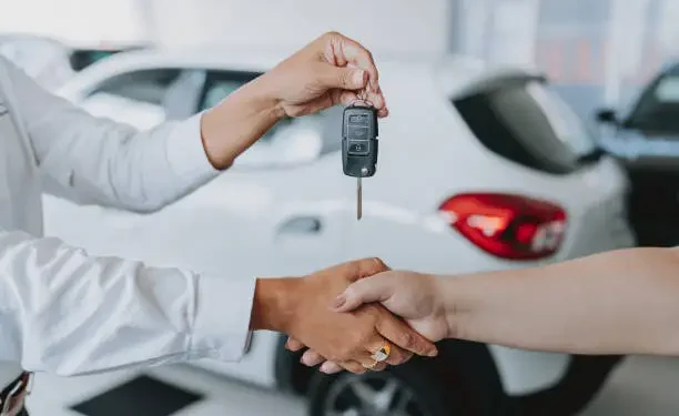 Carros - Reprodução/iStock