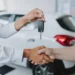 Carros - Reprodução/iStock