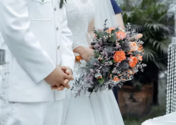 Casamento - Reprodução/Unsplash