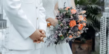 Casamento - Reprodução/Unsplash
