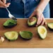 Casca de abacate - Reprodução/iStock