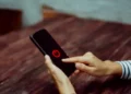 Celular - Reprodução/Unsplash