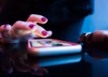 Celular - Reprodução/Unsplash