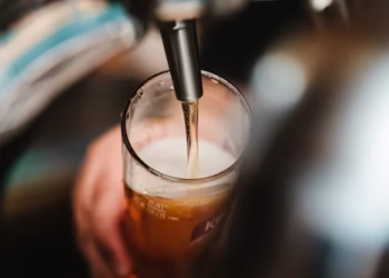 Cerveja - Reprodução/iStock