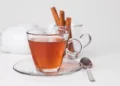 Chá de canela - Reprodução/iStock