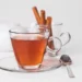 Chá de canela - Reprodução/iStock