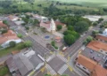 Essa cidade paulista tem apenas 900 habitantes e é a segunda menor do país - Imagem: Divulgação/Prefeitura Municipal de Borá