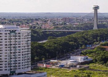 Cidade nordestina com segredos que poucos conhecem - Imagem: Divulgação/Prefeitura Municipal de Teresina