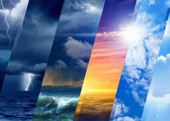 Clima - Reprodução/iStock