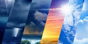 Clima - Reprodução/iStock