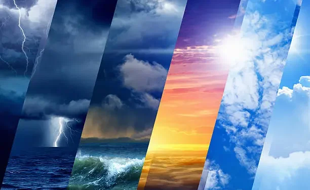 Clima - Reprodução/iStock