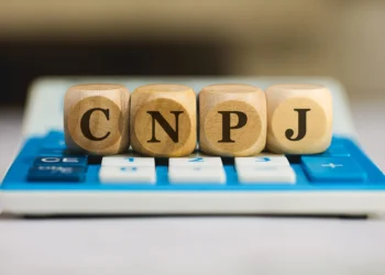 CNPJ - Reprodução
