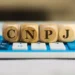 CNPJ - Reprodução