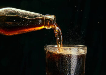 Coca-Cola - Reprodução/iStock