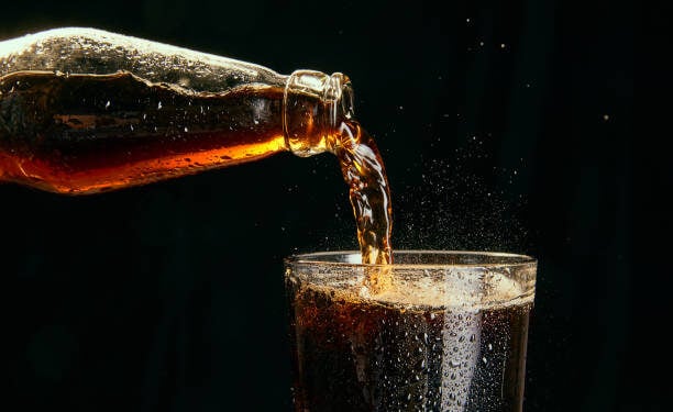 Coca-Cola - Reprodução/iStock