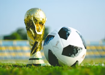Copa do Mundo - Reprodução/Unsplash