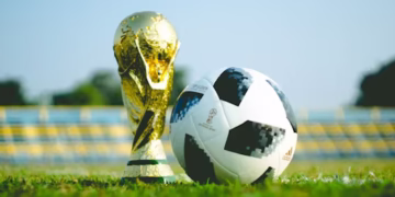 Copa do Mundo - Reprodução/Unsplash