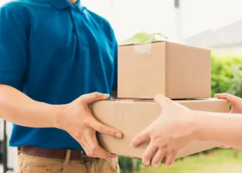Correios - Reprodução/iStock