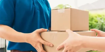 Correios - Reprodução/iStock