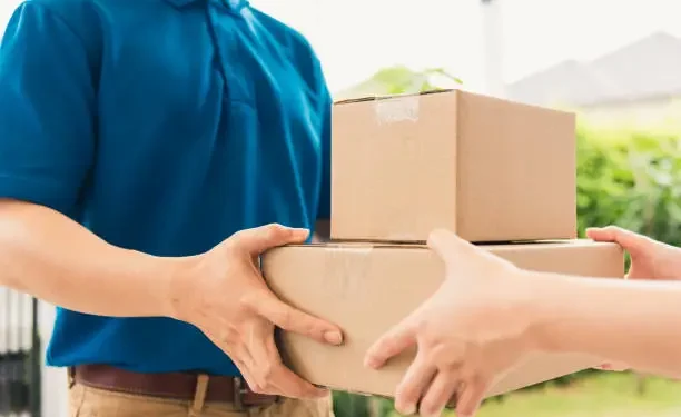 Correios - Reprodução/iStock