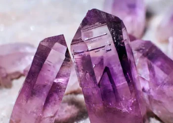 Cristal - Reprodução/iStock