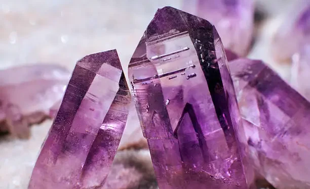 Cristal - Reprodução/iStock