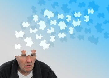 Sinais da demência que quase ninguém sabe - Imagem: Pixabay