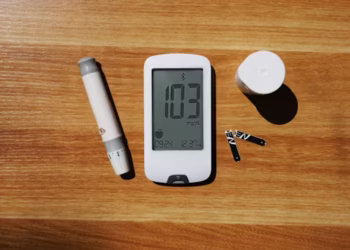 Diabetes - Reprodução/Unsplash