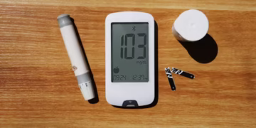Diabetes - Reprodução/Unsplash