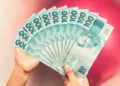 Dinheiro - Reprodução/iStock