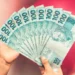 Dinheiro - Reprodução/iStock