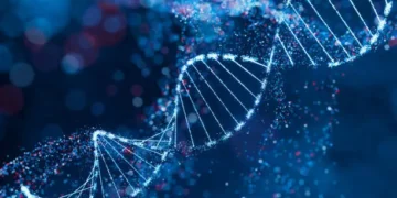 DNA - Reprodução/iStock