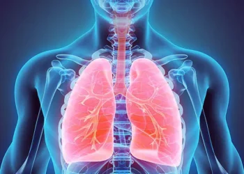Doença respiratória - Reprodução/iStock