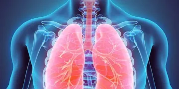 Doença respiratória - Reprodução/iStock