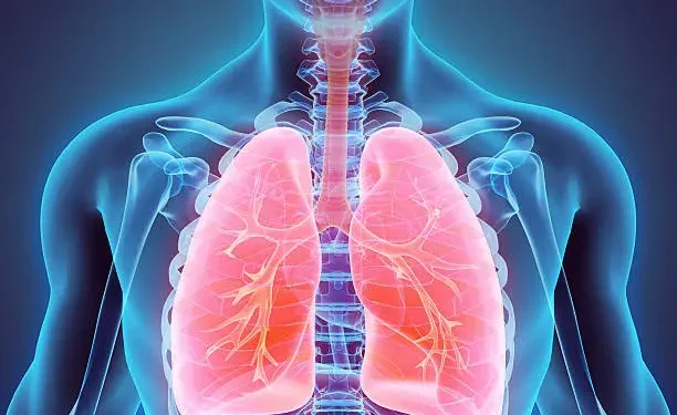 Doença respiratória - Reprodução/iStock