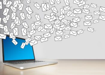Quem clica em "cancelar assinatura" nos e-mails pode cair em golpe - Imagem: Pixabay