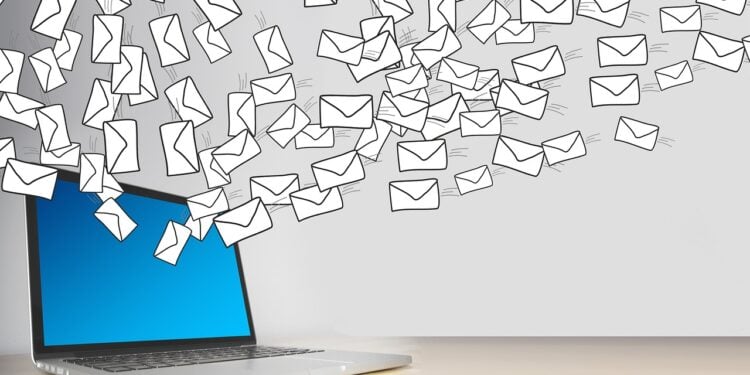 Quem clica em "cancelar assinatura" nos e-mails pode cair em golpe - Imagem: Pixabay