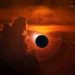 Eclipse Solar - Reprodução/iStock
