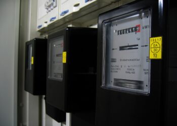 Troca de medidores de energia precisa ser feita até 2035 - Imagem: Pixabay