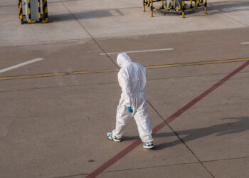 Epidemia continua sendo um alerta global após decisão da OMS - Imagem: Pixabay