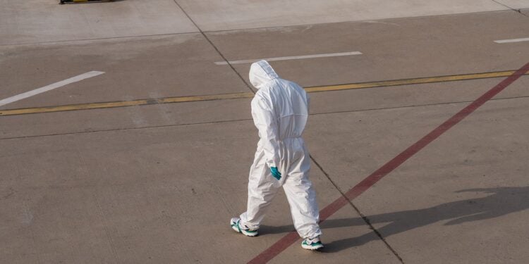 Epidemia continua sendo um alerta global após decisão da OMS - Imagem: Pixabay