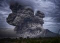 Caos climático deve acontecer na próxima erupção vulcânica - Imagem: Pixabay
