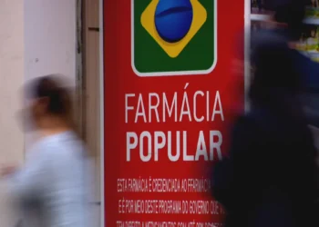 Farmácia Popular - Reprodução