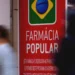 Farmácia Popular - Reprodução