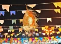 Festa Junina - Reprodução/iStock