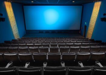 Conheça o filme bilionário que bateu recordes de bilheteria - imagem: Pixabay