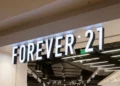 Forever 21 - Reprodução