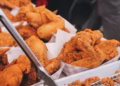Frango frito - Reprodução/Unsplash