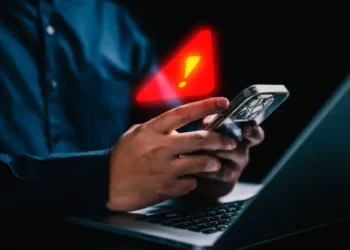 Fraude bancária - Reprodução/iStock
