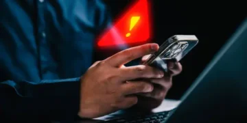 Fraude bancária - Reprodução/iStock